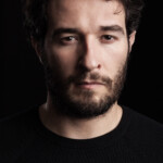 Actor Noé Blancafort 2018