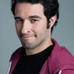 Noé Blancafort - 2020 - Actor