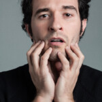 Noé Blancafort - 2020 - Actor