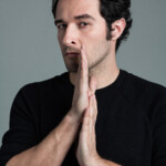 Noé Blancafort - 2020 - Actor