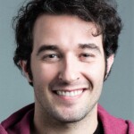 Noé Blancafort - 2020 - Actor